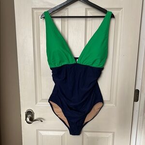 NWT Women’s J.CREW Swimsuit